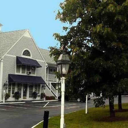 North Conway Mountain Inn Extérieur photo