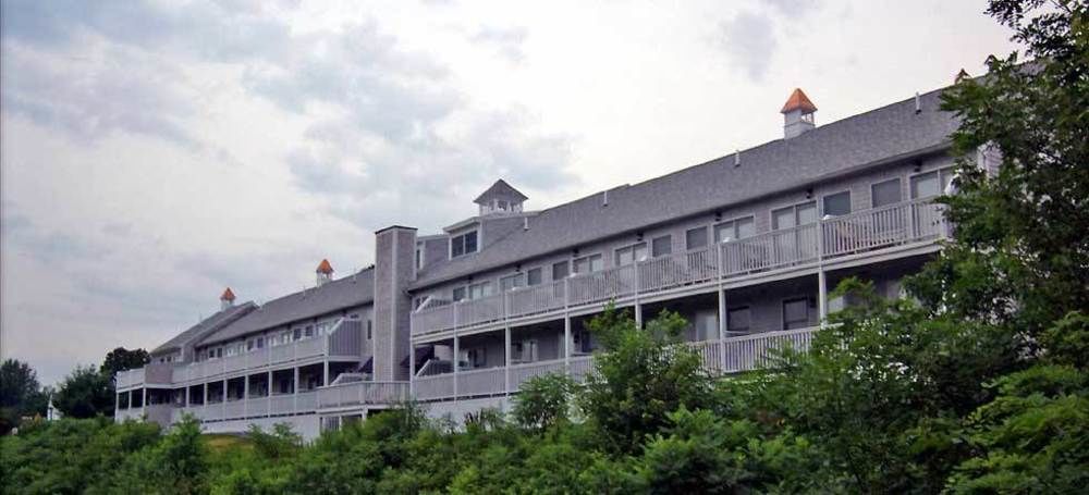 North Conway Mountain Inn Extérieur photo