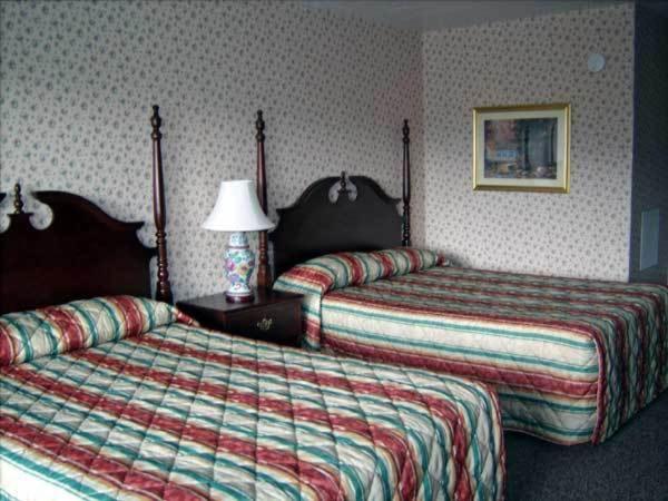 North Conway Mountain Inn Extérieur photo