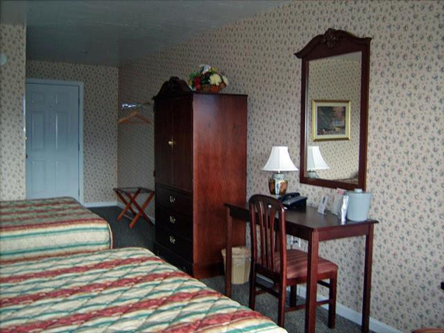 North Conway Mountain Inn Chambre photo