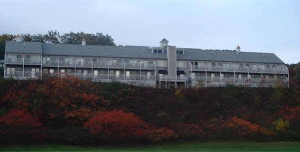 North Conway Mountain Inn Extérieur photo